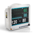 Ce Marked 15 Inch Touch Screen Multi Parameter Patient Monitor Aj-3000dt